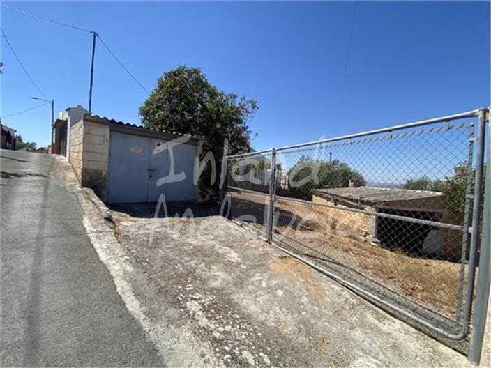 Casa en Venta en Alcalá la Real
