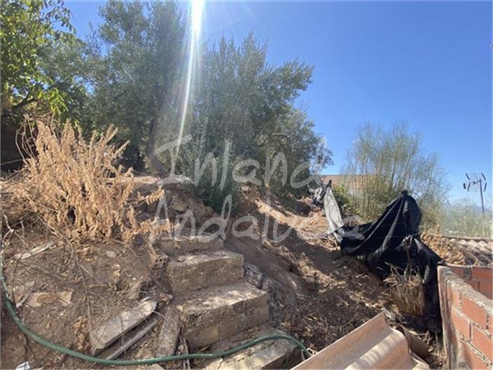 Casa en Venta en Alcalá la Real