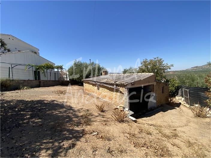 Casa en Venta en Alcalá la Real