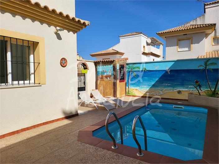 House for Sale in Mollina