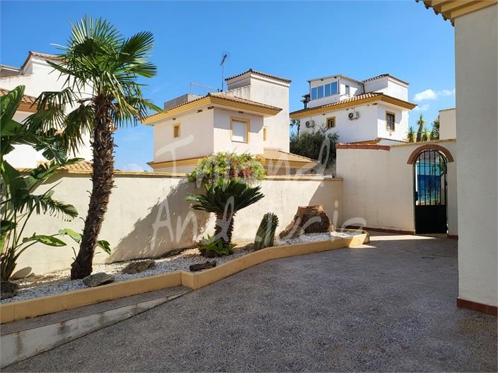 House for Sale in Mollina
