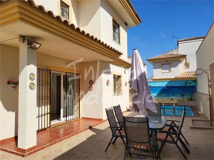House for Sale in Mollina