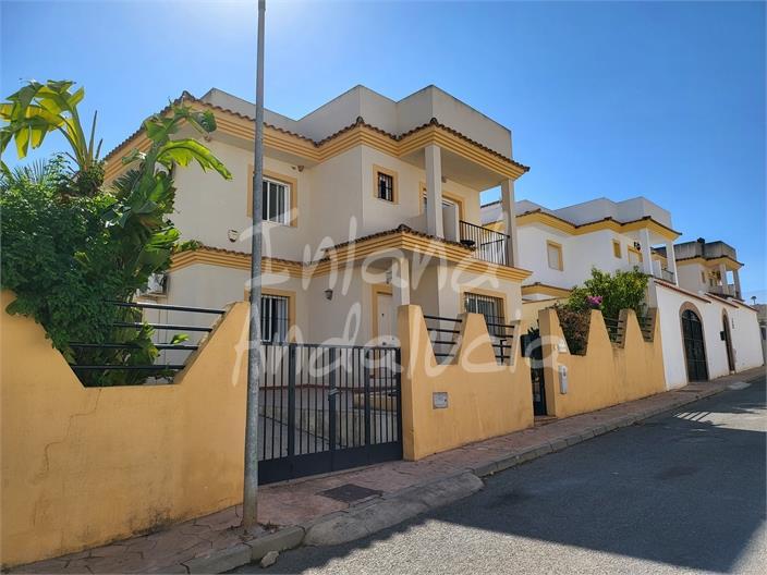 House for Sale in Mollina
