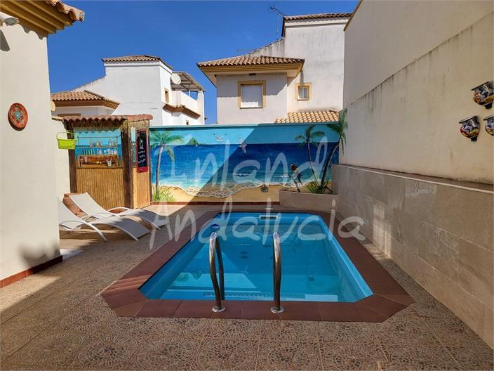 House for Sale in Mollina