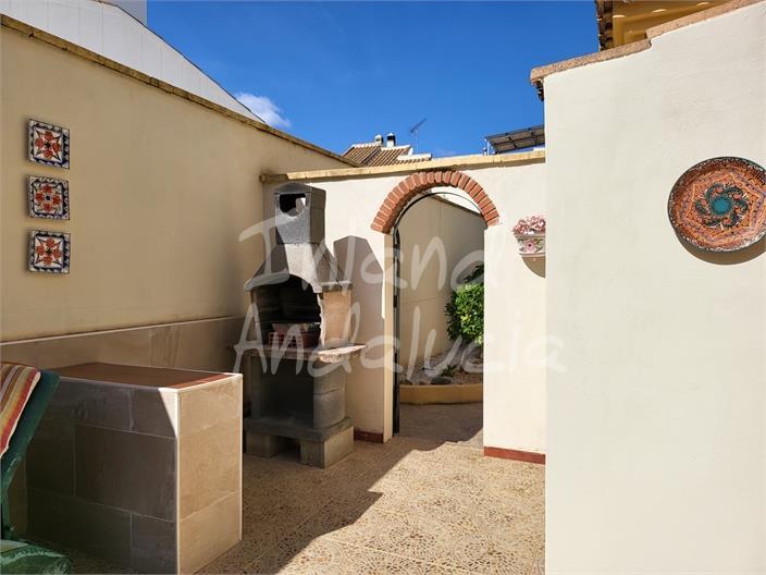 House for Sale in Mollina