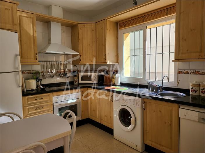 House for Sale in Mollina