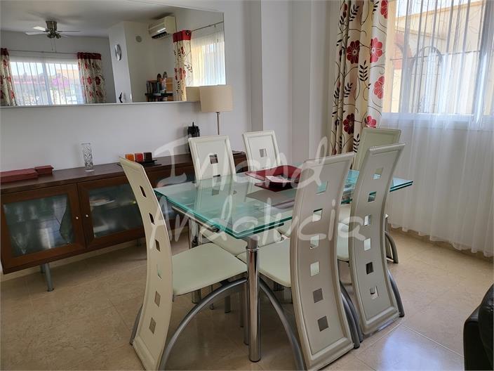 House for Sale in Mollina