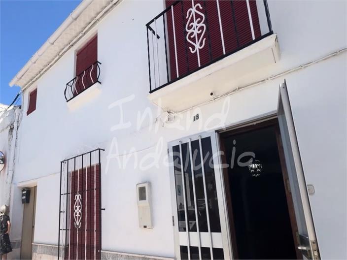 House for Sale in Alcalá la Real