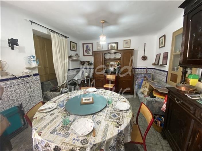 House for Sale in Alcalá la Real