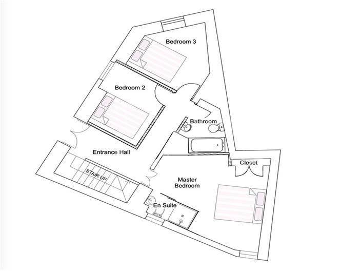 Casa en Venta en Luque