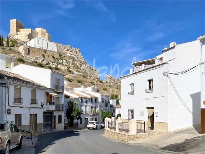 Casa en Venta en Luque
