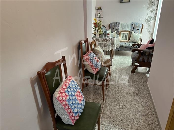 House for Sale in Castillo de Locubín