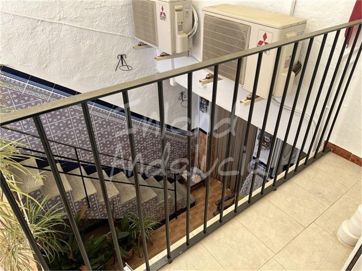 House for Sale in Castillo de Locubín