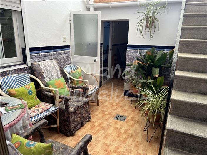 House for Sale in Castillo de Locubín