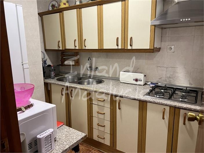 House for Sale in Castillo de Locubín