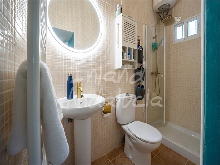 Villa for Sale in Marchena