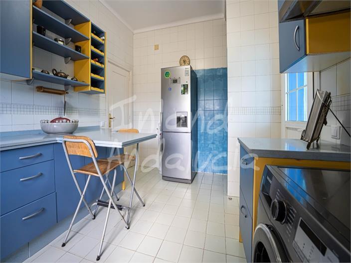 Villa for Sale in Marchena