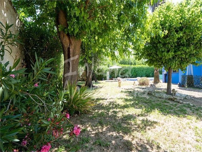 Villa for Sale in Marchena