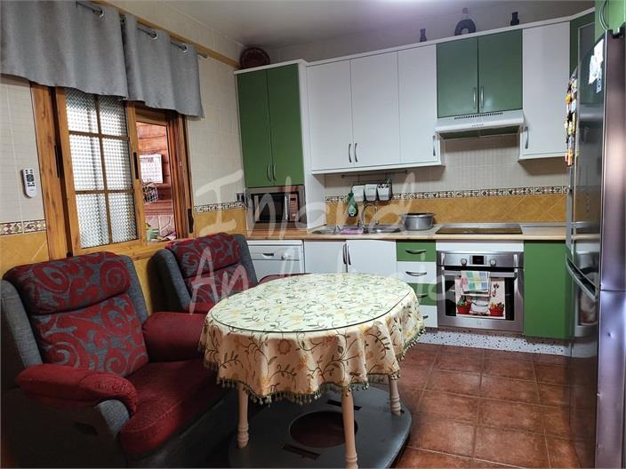 Villa for Sale in Villanueva de Algaidas