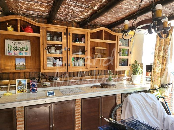 Villa for Sale in Villanueva de Algaidas