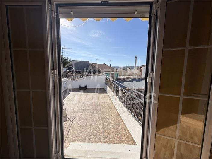 House for Sale in Montillana