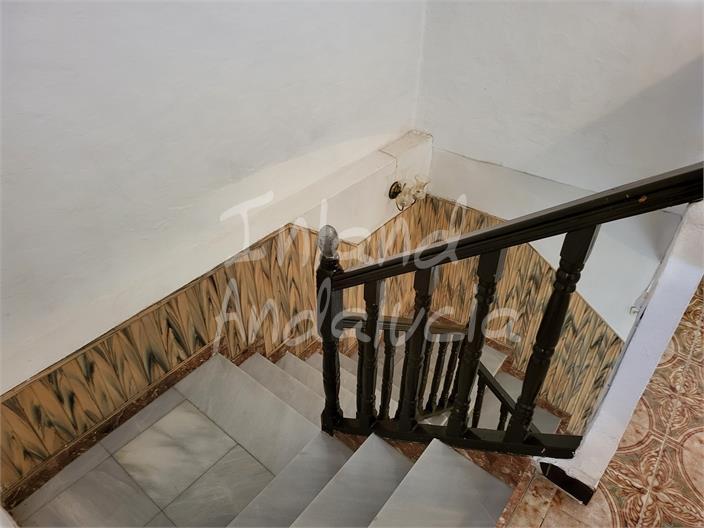 Casa en Venta en La Roda de Andalucía