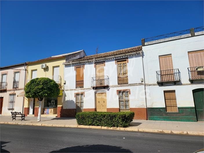 Casa en Venta en La Roda de Andalucía