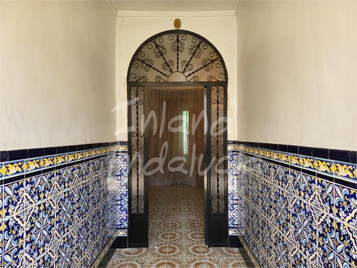 Casa en Venta en La Roda de Andalucía