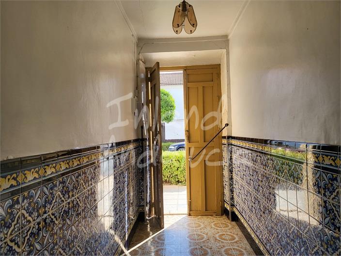 Casa en Venta en La Roda de Andalucía