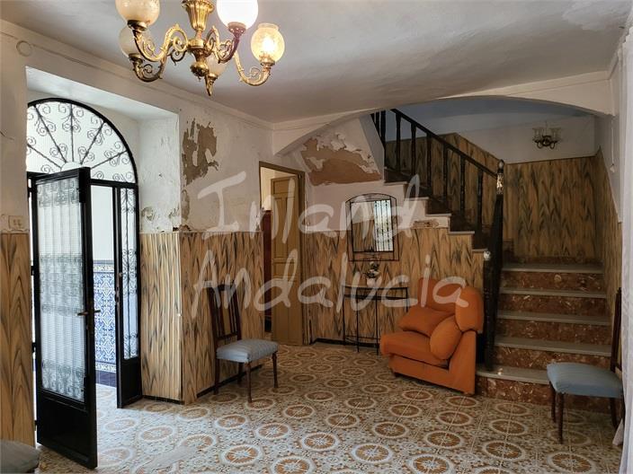 Casa en Venta en La Roda de Andalucía