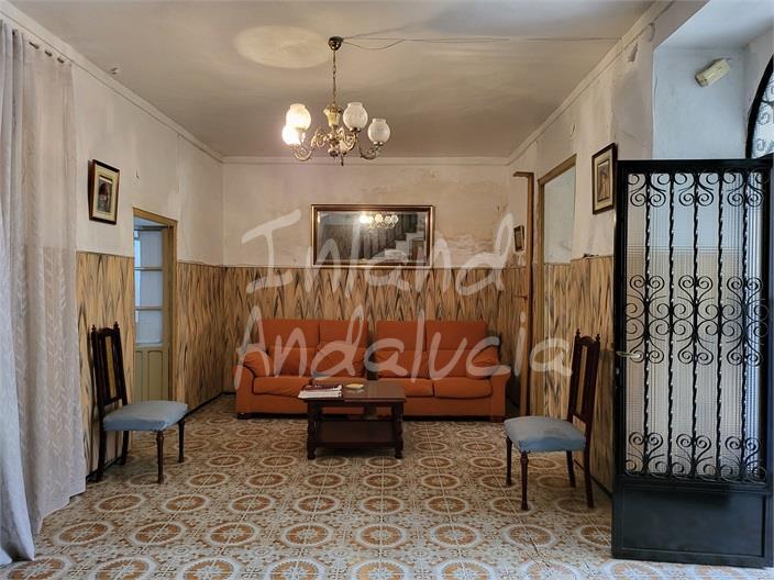 Casa en Venta en La Roda de Andalucía