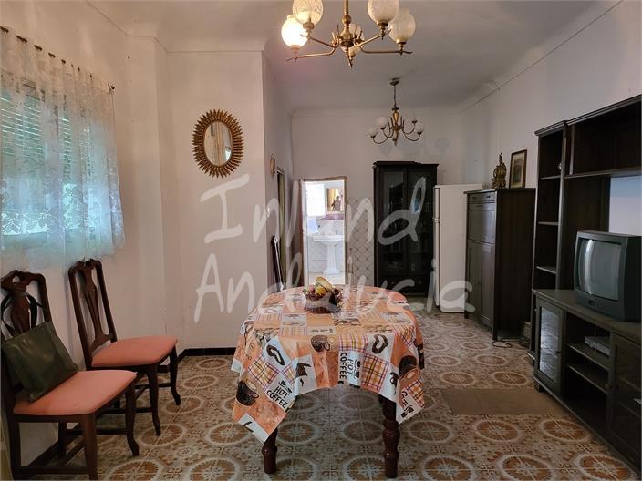 Casa en Venta en La Roda de Andalucía