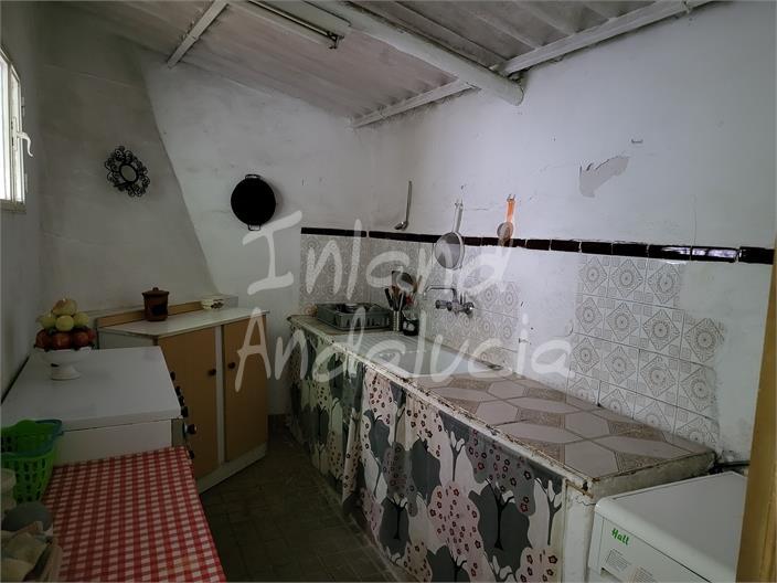 Casa en Venta en La Roda de Andalucía