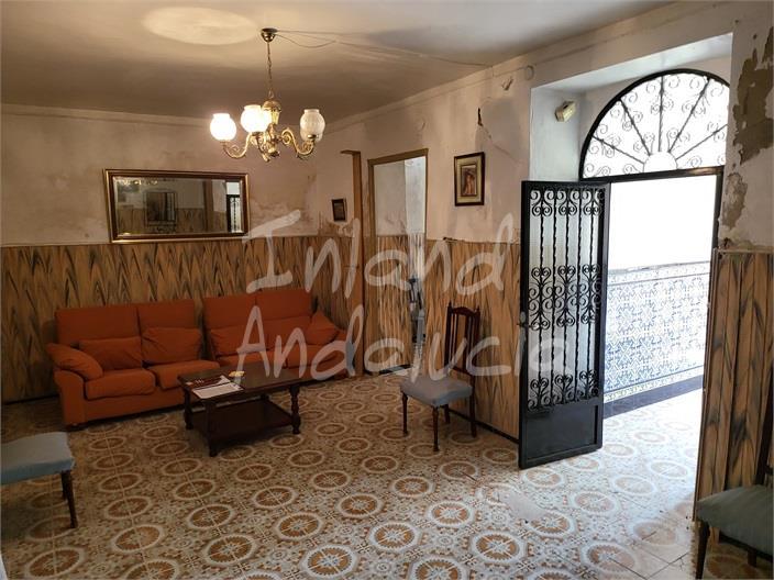 Casa en Venta en La Roda de Andalucía