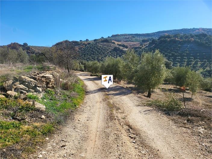 Villa en Venta en Montefrío