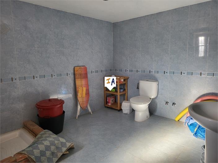 Villa en Venta en Montefrío