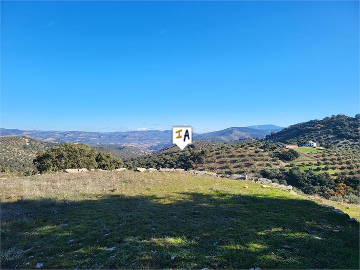 Villa for Sale in Montefrío