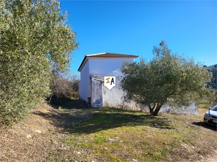 Villa en Venta en Montefrío