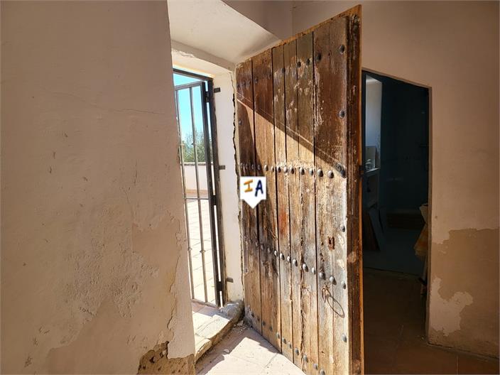 Villa en Venta en Montefrío