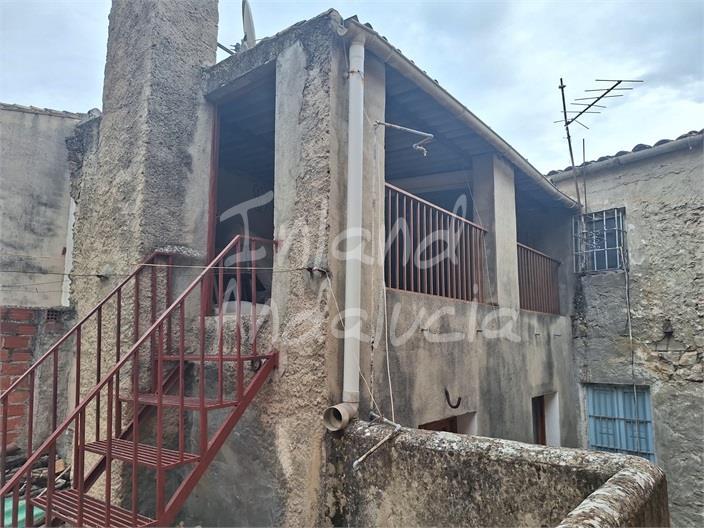 Casa en Venta en Fuensanta de Martos