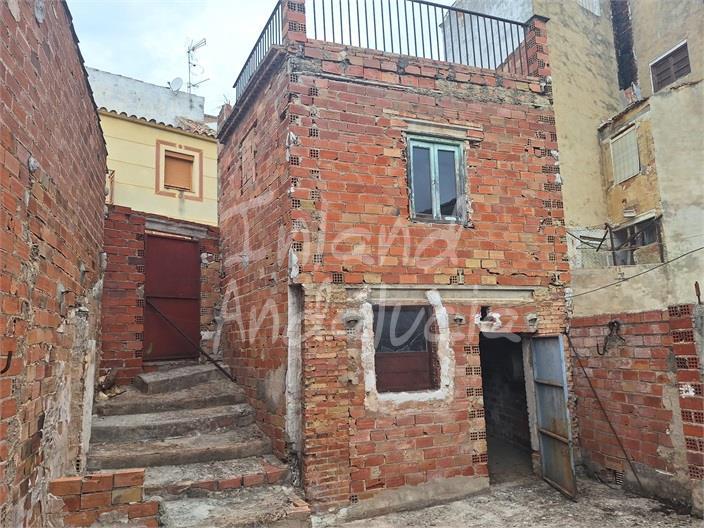 Casa en Venta en Fuensanta de Martos