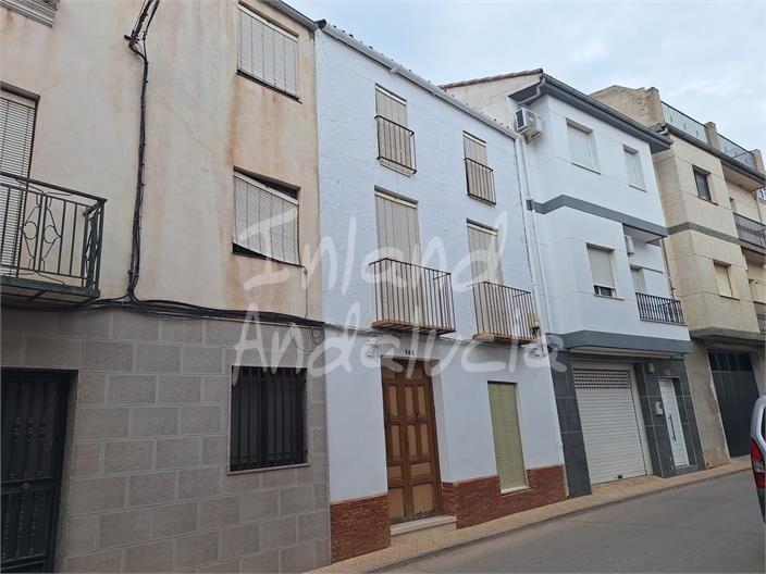 Casa en Venta en Fuensanta de Martos