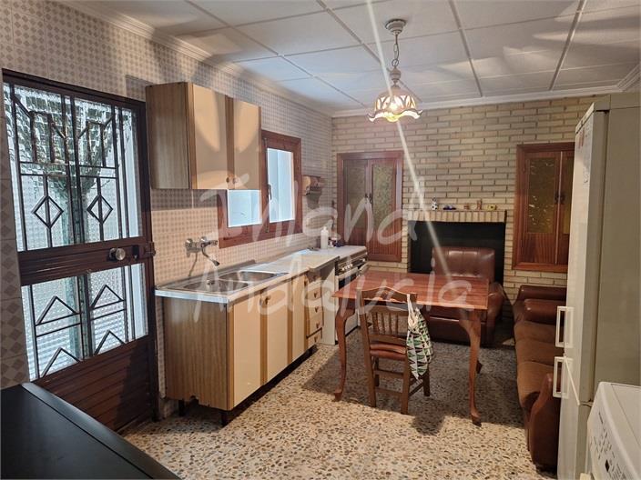 Casa en Venta en Fuensanta de Martos