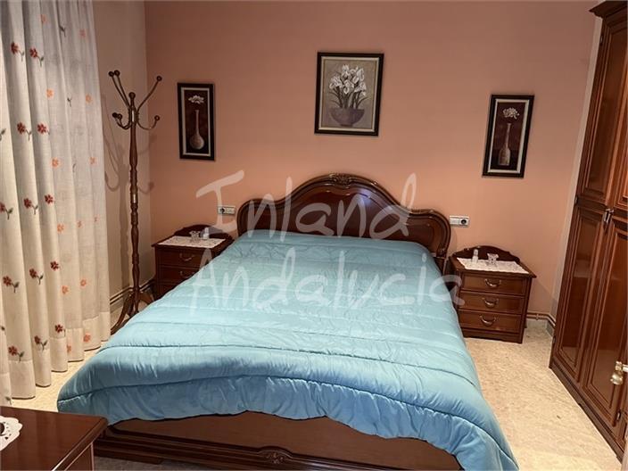 Casa en Venta en Castillo de Locubín