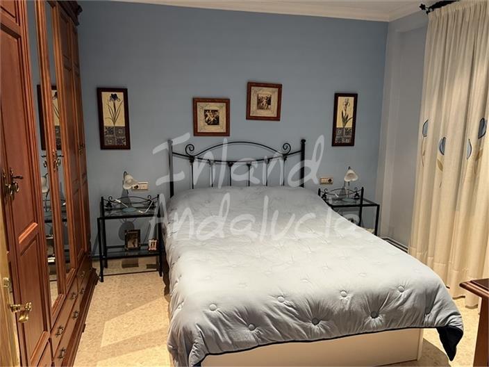 Casa en Venta en Castillo de Locubín
