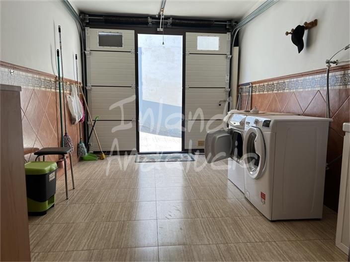 Casa en Venta en Castillo de Locubín