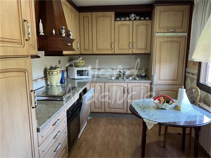 Casa en Venta en Castillo de Locubín