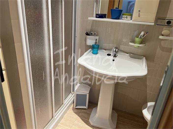 Casa en Venta en Castillo de Locubín