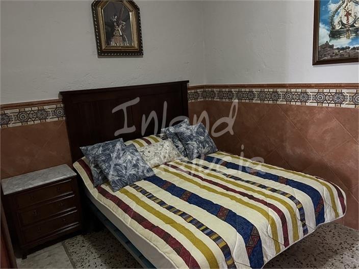 Casa en Venta en Castillo de Locubín