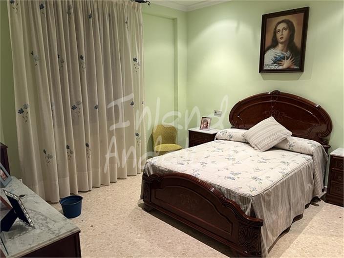 Casa en Venta en Castillo de Locubín